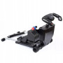 Підставка на колесах Pro Saitek Pro Flight Yoke System Black