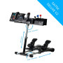 Підставка на колесах Pro Saitek Pro Flight Yoke System Black