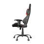 Ігрове крісло Trust GXT 708R Resto до 150 кг, шкіра ECO Red