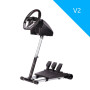 Підставка для керма Pro V2 Hori Racing Wheel Overdrive Silver