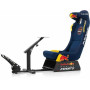 Playseat® Evolution PRO Red Bull Racing Seat Racing до 122 кг Blue