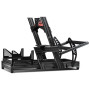 Гоночне сидіння Next Level Racing NLR-E003 F-GT Elite Front Side Mount Edition Racing Seat до 150 кг, чорний