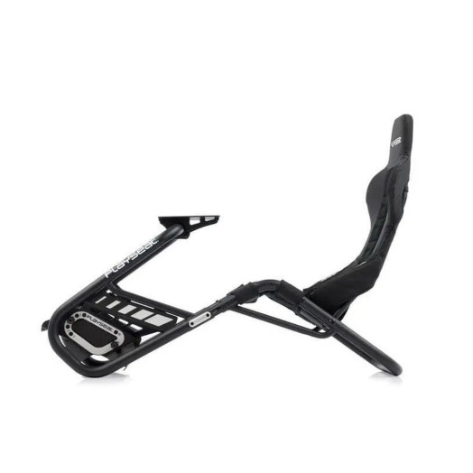Playseat® Trophy Racing Seat Black до 125 кг