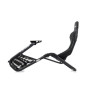 Playseat® Trophy Racing Seat Black до 125 кг