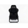 Playseat® Trophy Racing Seat Black до 125 кг