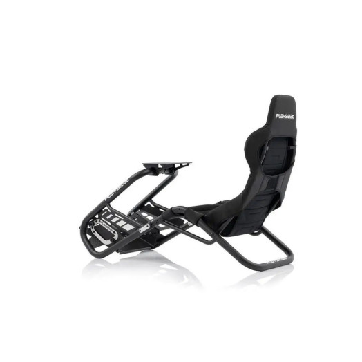 Playseat® Trophy Racing Seat Black до 125 кг