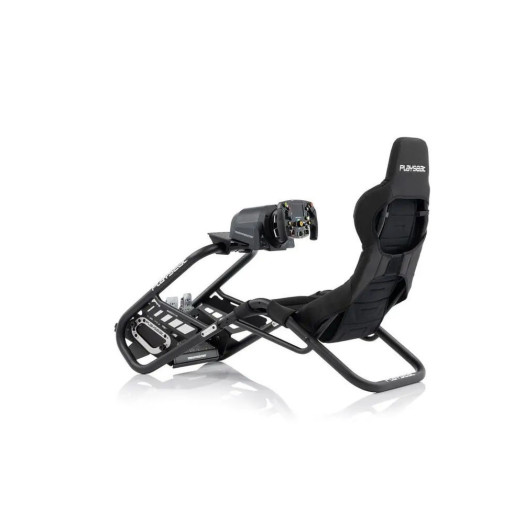 Playseat® Trophy Racing Seat Black до 125 кг
