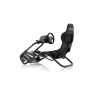 Playseat® Trophy Racing Seat Black до 125 кг