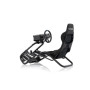 Playseat® Trophy Racing Seat Black до 125 кг