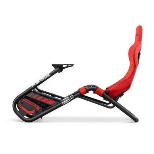 Playseat® Trophy Racing Seat Red до 125 кг