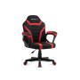 Сітчасте сидіння Huzaro Ranger 1.0 Для дітей вагою до 130 кг. Червона тканина