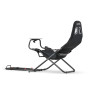 Playseat® Challenge Actifit Racing Seat чорна тканина