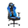 Diablo Chairs X-Player 2.0 Ігрове крісло нормального розміру до 150 кг ЕКО-шкіра Чорно-синя