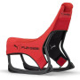Playseat® Puma Active Gaming Seat Gaming Seat до 122 кг Тканина червоного кольору