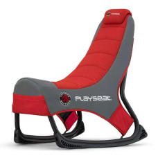 Ігрове крісло Playseat® Champ NBA-Toronto Raptors до 122 кг, тканина сіро-червона