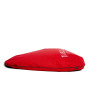 Diablo Chairs Gaming Pouf Bean Bag Red