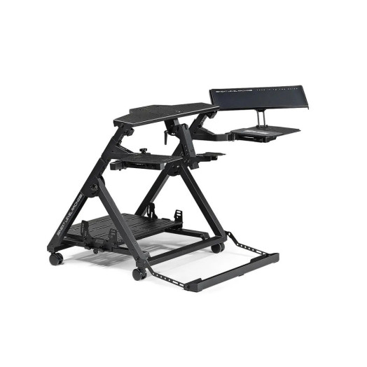 Next Level Racing NLR-S032 Flight Stand Pro Black