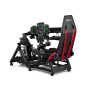 Next Level Racing NLR-S032 Flight Stand Pro Black