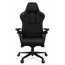 Офісне крісло Yumisu 2050 X Fabric Black до 150 кг