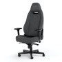 Ігрове крісло Noblechairs LEGEND TX вагою до 150 кг, антрацитова тканина