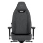 Ігрове крісло Noblechairs LEGEND TX вагою до 150 кг, антрацитова тканина