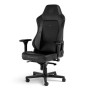 Noblechairs HERO The Elder Scrolls V: Skyrim 10th Anniversary Edition Ігрове крісло до 150 кг ЕКО шкіра чорний