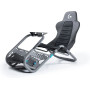 Playseat® Trophy Logitech G Edition Racing Seat до 163 кг Fabric Leather ECO Grey