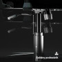 Diablo Chairs X-Starter Gaming Chair до 136 кг Тканина темно-синього кольору