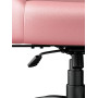 Anda Seat Phantom 3 L ігрове крісло до 120 кг ЕКО шкіра рожевий