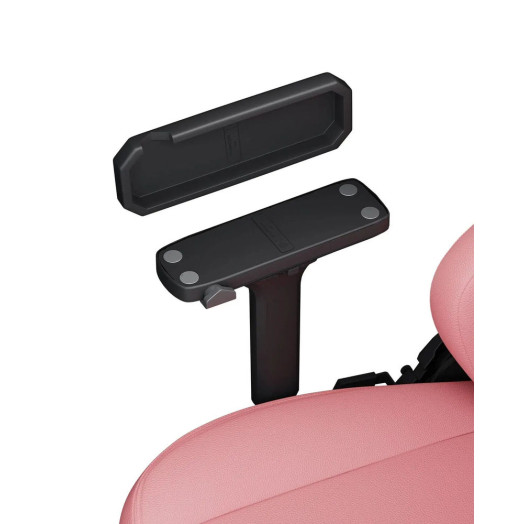 Ігрове крісло Anda Seat Kaiser 3 L до 150 кг ECO Leather Pink