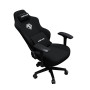 Anda Seat Phantom 3 Pro L ігрове крісло до 120 кг тканина чорного кольору