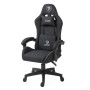 попередній перегляд Ігрове крісло Cobra Player 4.0 CRF40 до 130 кг, тканина чорна