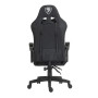 попередній перегляд Ігрове крісло Cobra Player 4.0 CRF40 до 130 кг, тканина чорна
