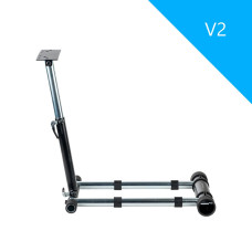 Підставка під кермо Wheel Stand Pro V2 Black Thrustmaster F458/Spider/T80/T100/F430