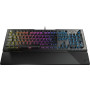 Механічна клавіатура Roccat Vulcan 120 AIMO чорна