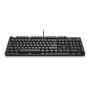 Механічна клавіатура HP Pavilion 550 чорна