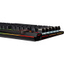 Оптико-механічна клавіатура Corsair K100 RGB OPX Switch Black
