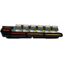 Оптико-механічна клавіатура Corsair K100 RGB OPX Switch Black