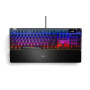 Чорна механічна клавіатура SteelSeries Apex Pro США