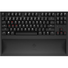 Механічна клавіатура HP OMEN Spacer TKL Cherry MX Brown Black