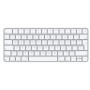 Мембранна клавіатура Apple Magic Keyboard White