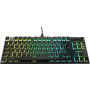 Механічна клавіатура Roccat Vulcan TKL Pro Black