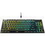 Механічна клавіатура Roccat Vulcan TKL Pro Black