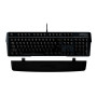 Механічна клавіатура HyperX Alloy MKW100 TTC Red Switch Black