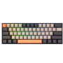 Механічна клавіатура Redragon Draconic PRO K530 Brown Switch Black