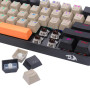 Механічна клавіатура Redragon Draconic PRO K530 Brown Switch Black