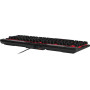 Оптико-механічна клавіатура Corsair K70 Pro RGB OPX Black