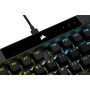 Оптико-механічна клавіатура Corsair K70 Pro RGB OPX Black