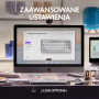 Механічна міні-клавіатура Logitech MX для Mac Gray