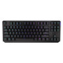 Механічна клавіатура Endorfy Thock TKL Wireless Red Kailh Box Red Black